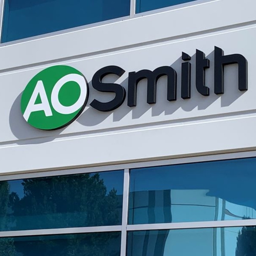 Exterior Signage